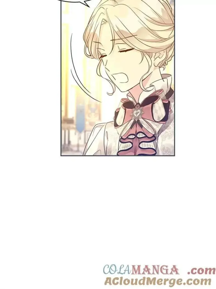 漫画《让我们转变剧情风格》95.乔塞芬的帮助第89张图