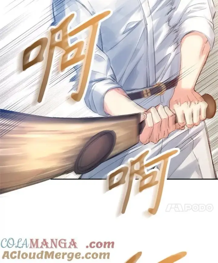 漫画《让我们转变剧情风格》96.看板球比赛第29张图