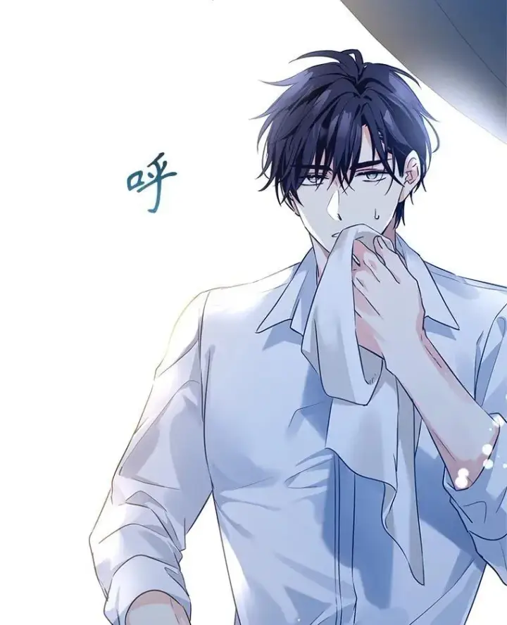 漫画《让我们转变剧情风格》96.看板球比赛第56张图