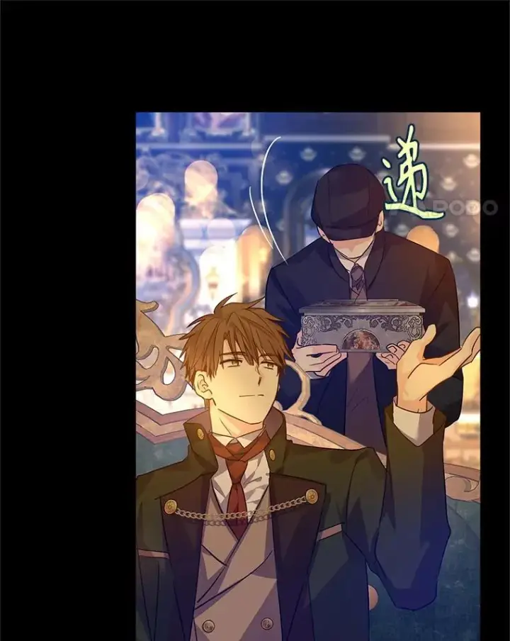 《让我们转变剧情风格》97.看到希望图84