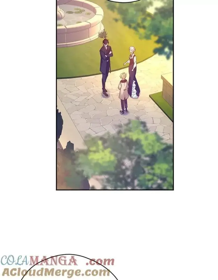 漫画《让我们转变剧情风格》98.计划被打乱第89张图