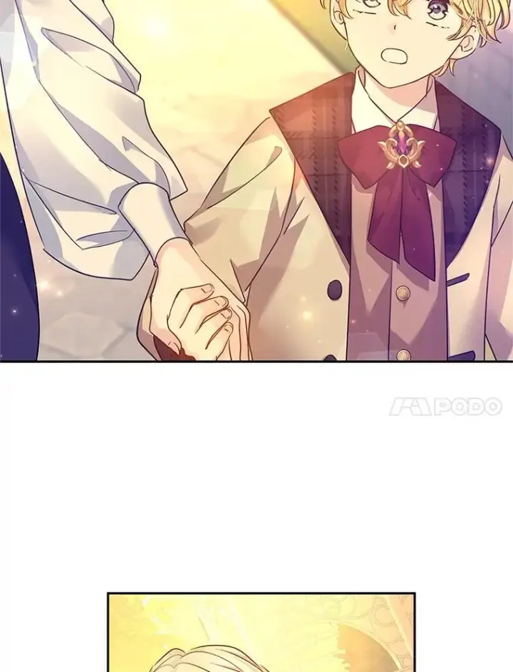漫画《让我们转变剧情风格》99.密道偶遇伯兰茨第43张图
