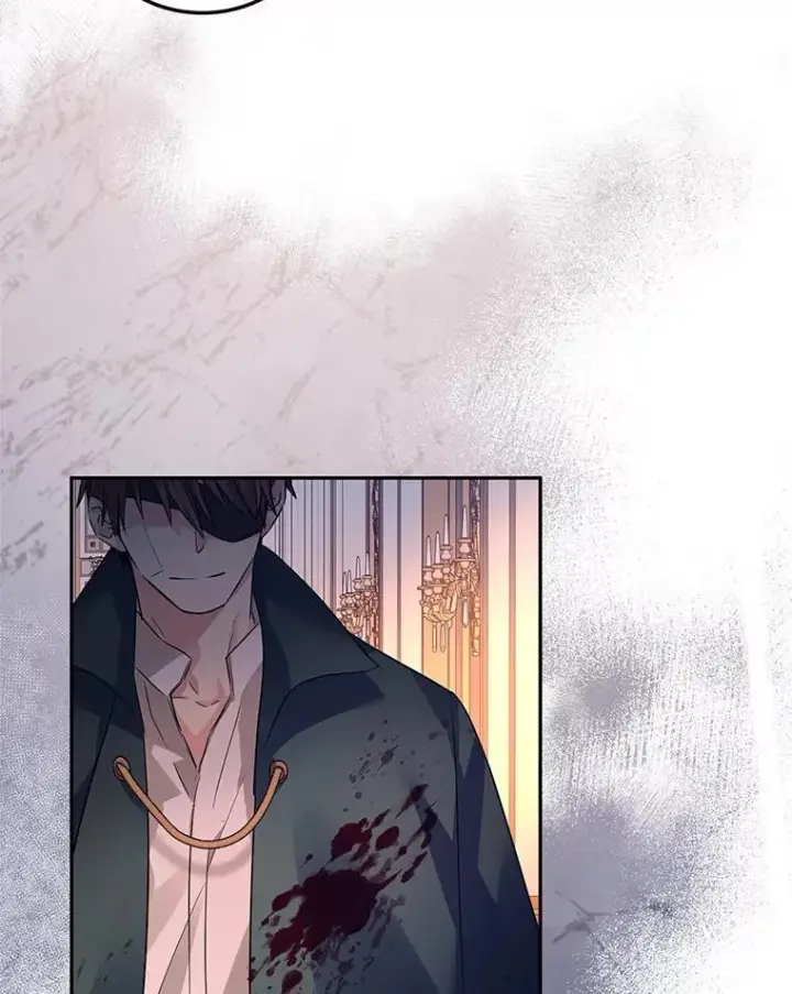 漫画《让我们转变剧情风格》99.密道偶遇伯兰茨第86张图