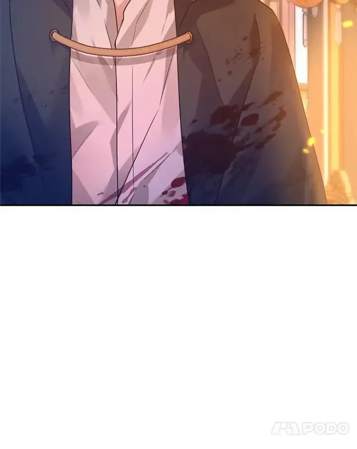 漫画《让我们转变剧情风格》99.密道偶遇伯兰茨第90张图