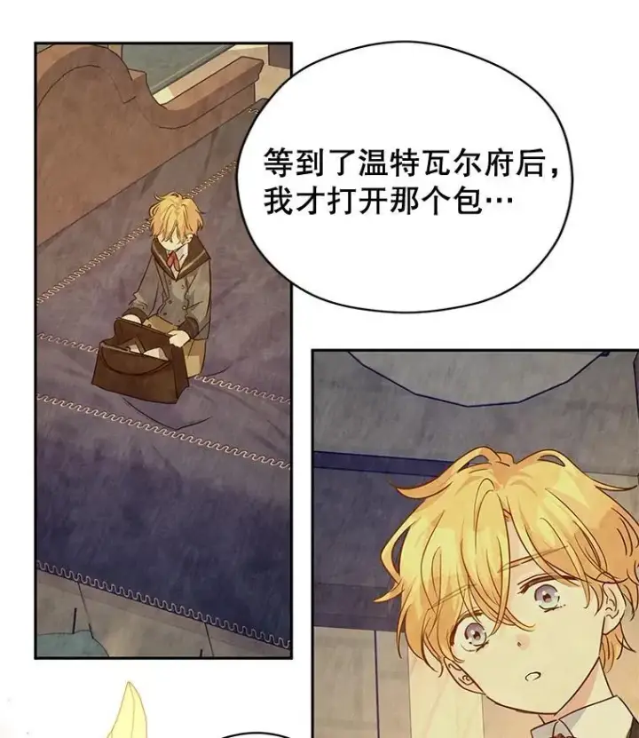 《让我们转变剧情风格》107.卢卡的坦白图98
