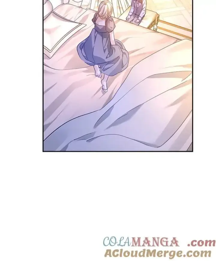 漫画《让我们转变剧情风格》108.意外的真相第73张图
