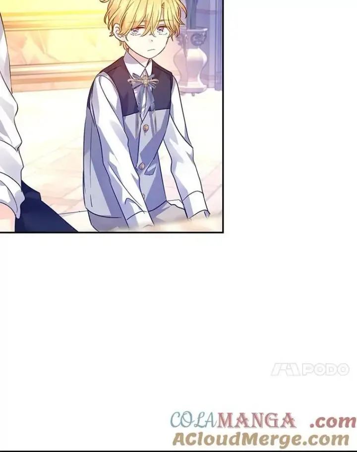 漫画《让我们转变剧情风格》109.哭了三天三夜第101张图
