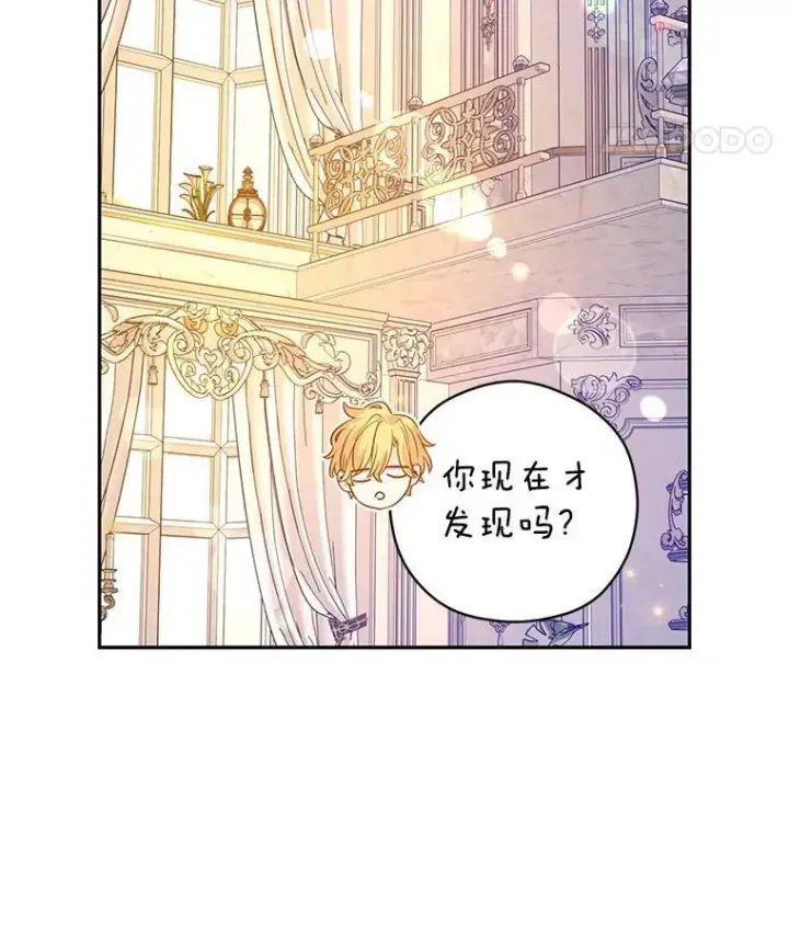 漫画《让我们转变剧情风格》109.哭了三天三夜第64张图