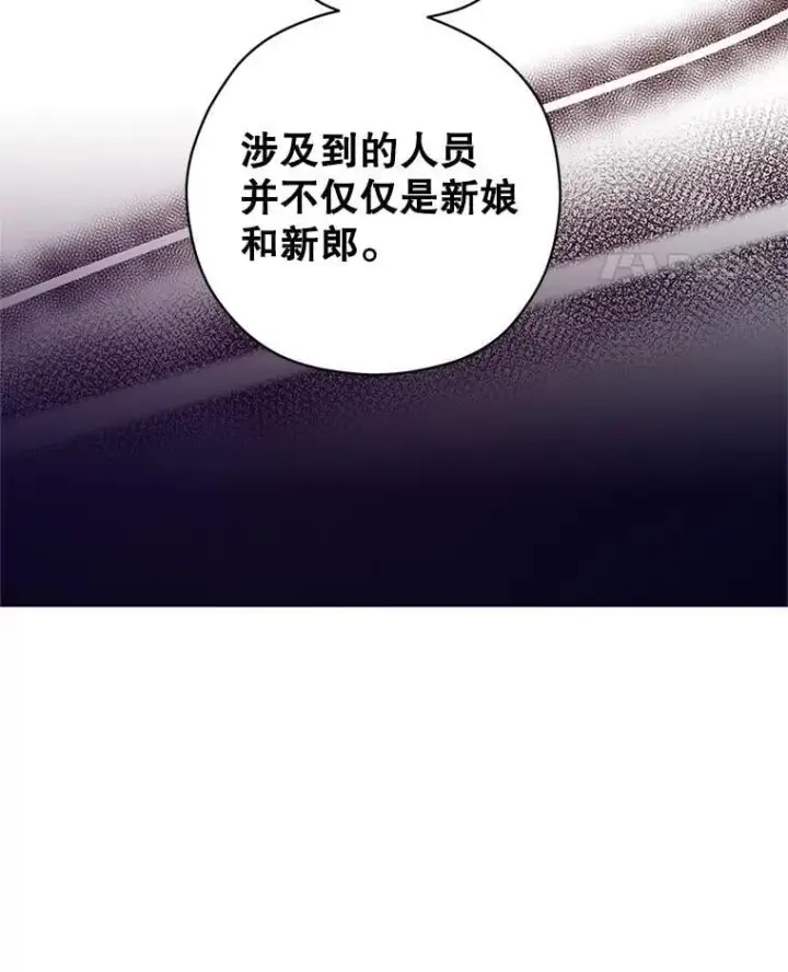 《让我们转变剧情风格》117.筹备婚礼图59