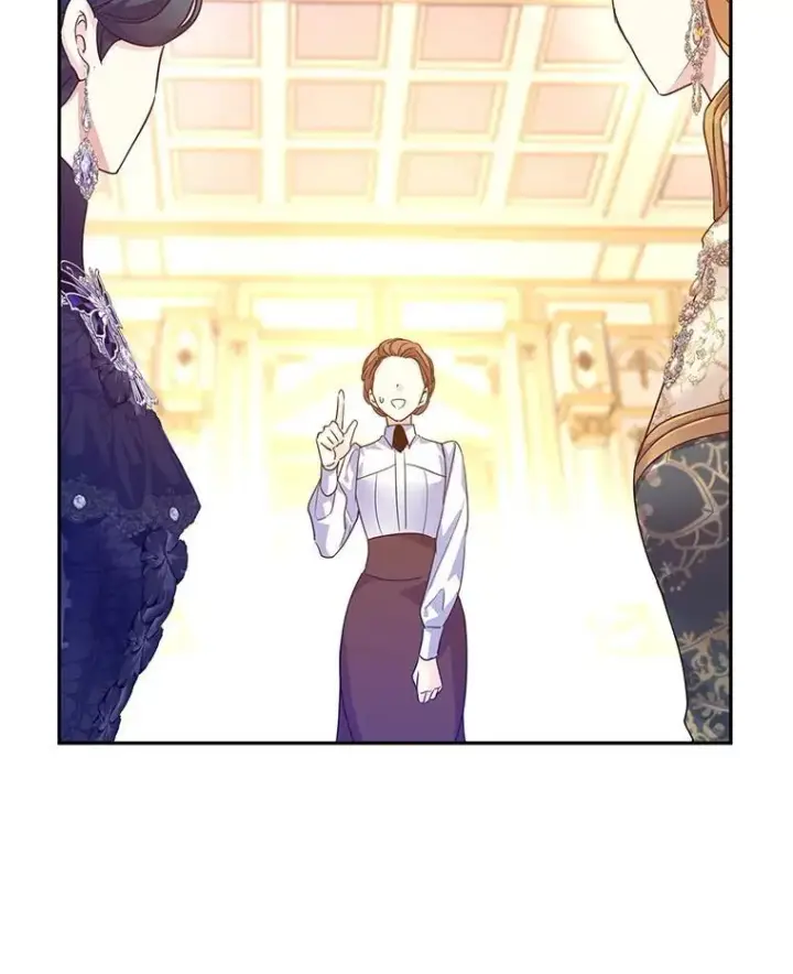 《让我们转变剧情风格》117.筹备婚礼图71