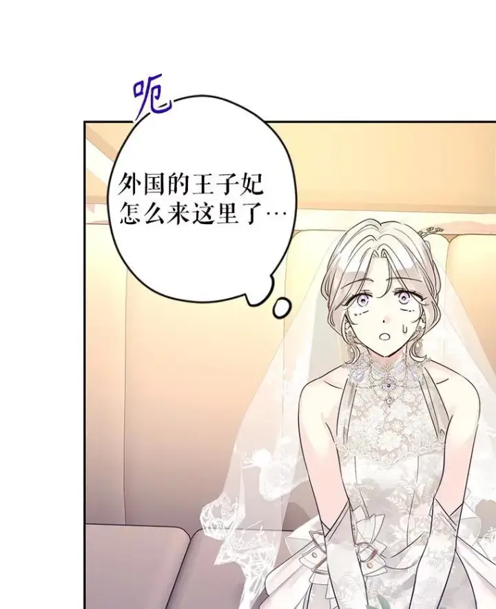 《让我们转变剧情风格》119.婚礼图10