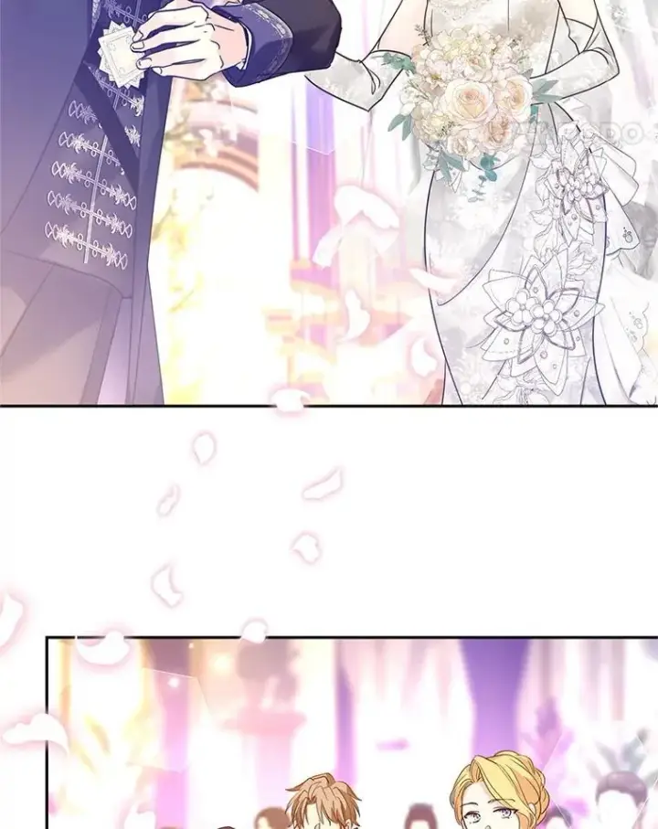 《让我们转变剧情风格》119.婚礼图42