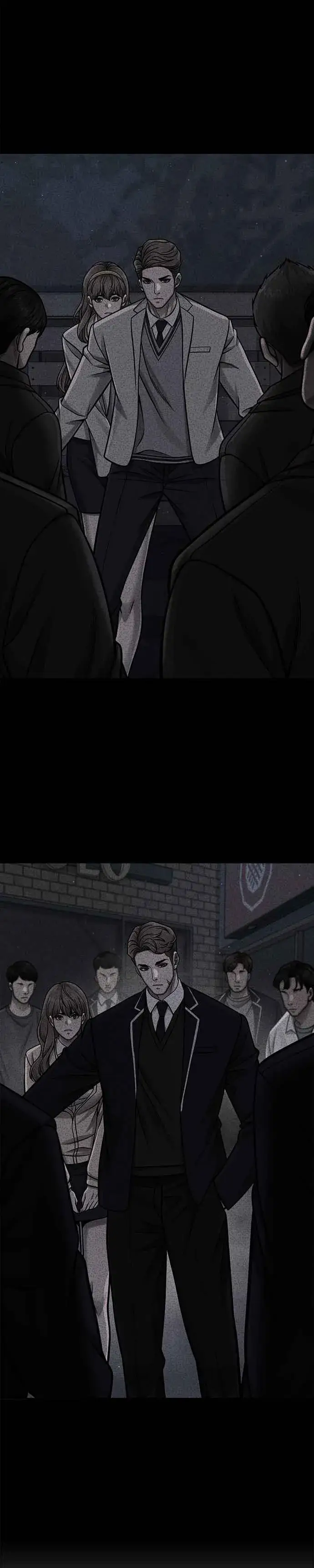 漫画《任务至上主义》第105话 我登场得太像坏人了吗第20张图