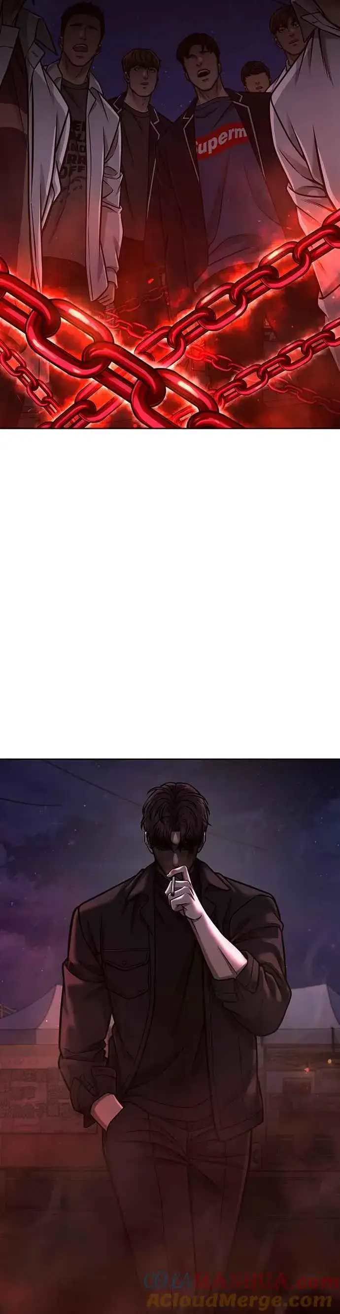 漫画《任务至上主义》第107话 必须要称霸一切第52张图