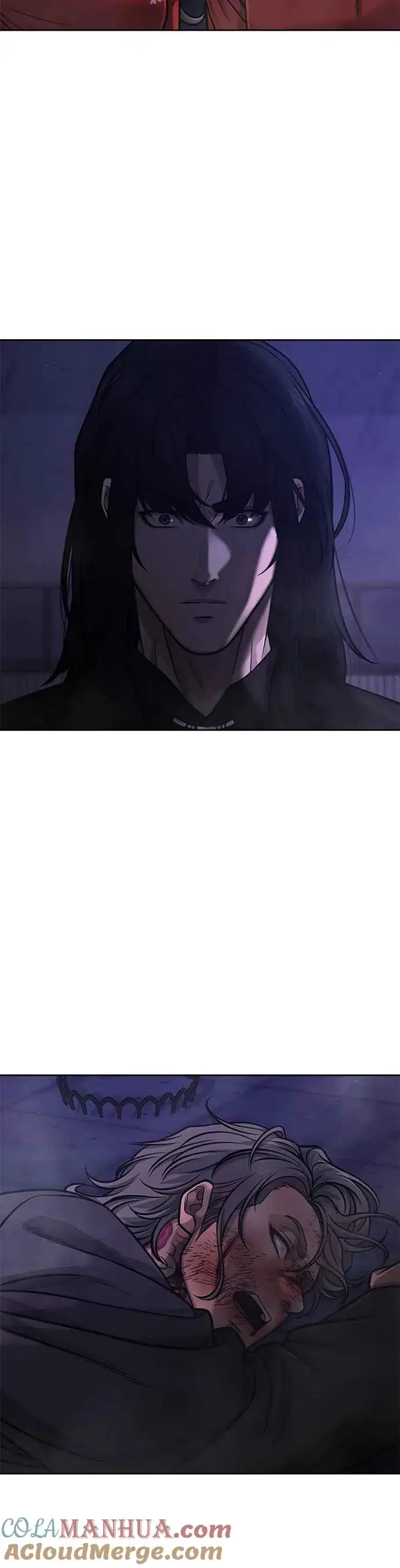 漫画《任务至上主义》第110话 要使用所有卡牌！第52张图