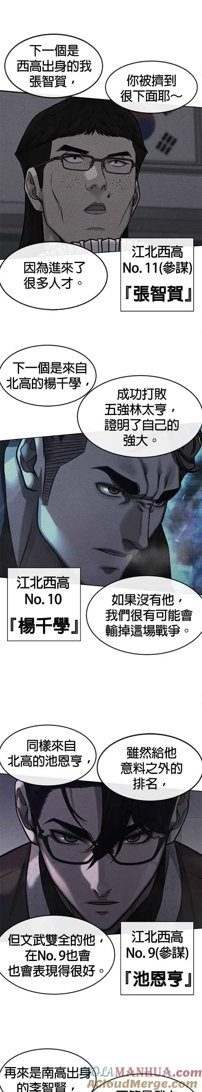 漫画《任务至上主义》第114话 太简单了吧？第19张图