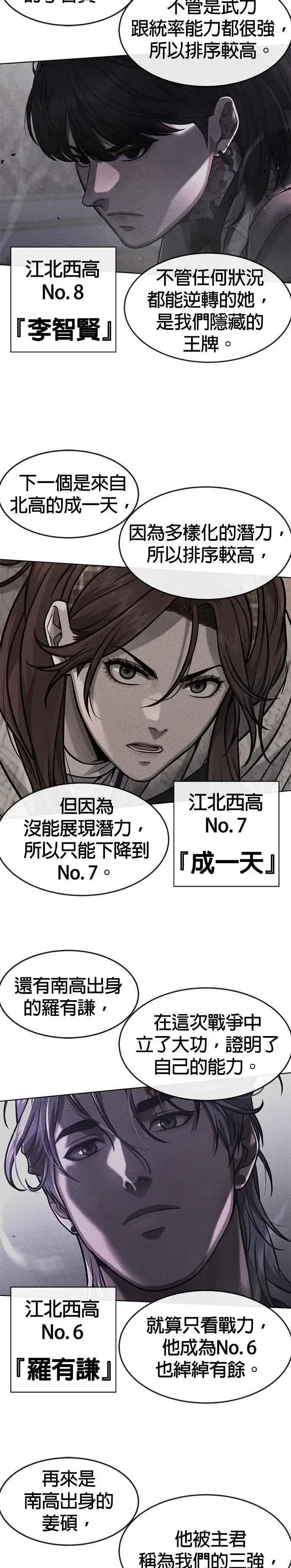 漫画《任务至上主义》第114话 太简单了吧？第20张图