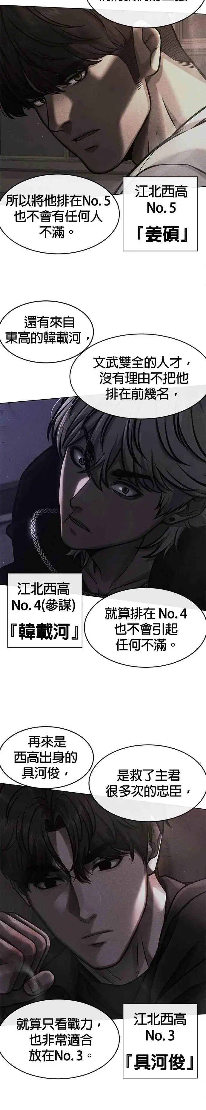 漫画《任务至上主义》第114话 太简单了吧？第21张图