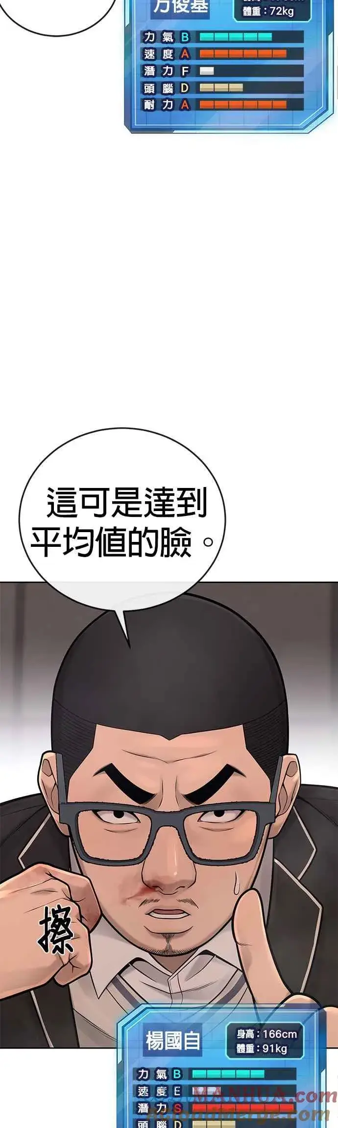 漫画《任务至上主义》第31话 为何丢下漂亮的我离开第31张图