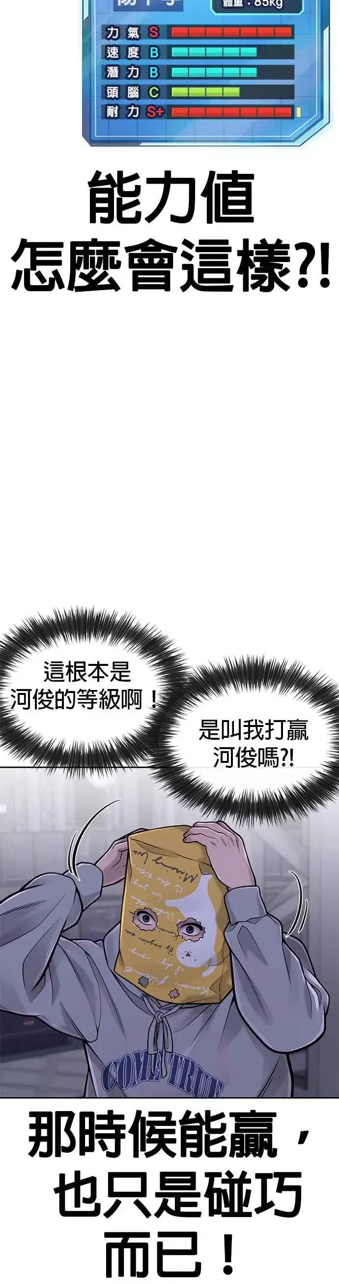 漫画《任务至上主义》第38话 尼采这样说过第2张图