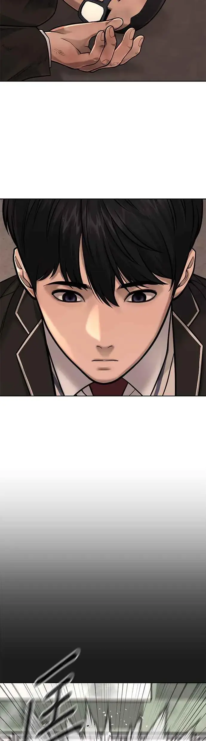 漫画《任务至上主义》第40话 怎么了,老婆第32张图