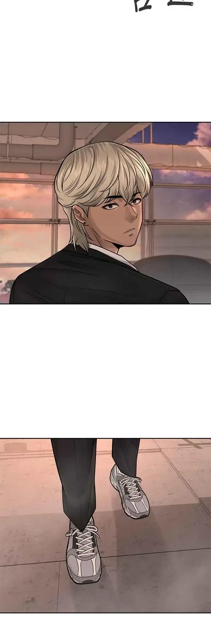 《任务至上主义》第44话 白彩琳超爱金秀贤哈哈图60