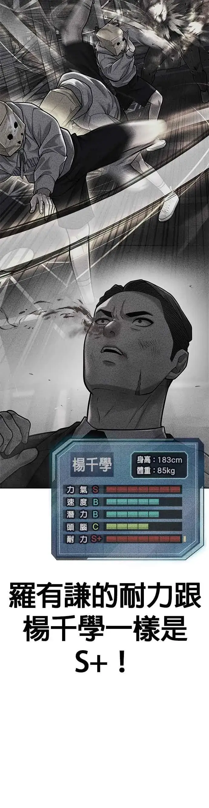 漫画《任务至上主义》第48话 觉醒任务！第20张图