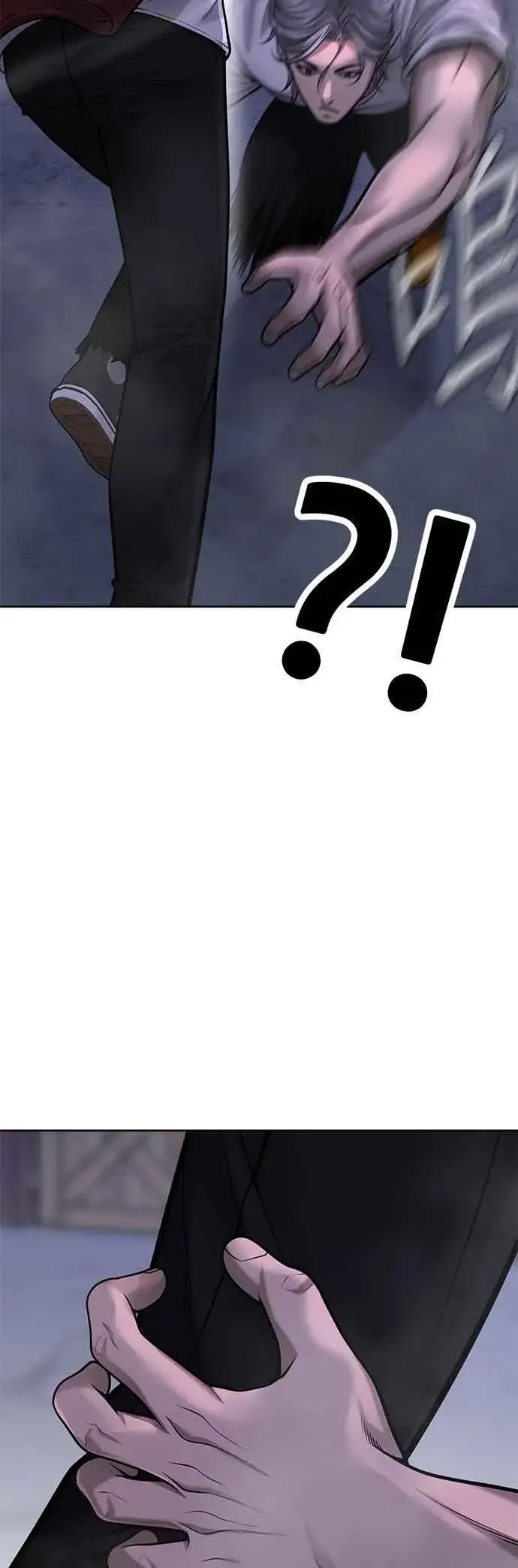 漫画《任务至上主义》第55话 我的最强招数第12张图