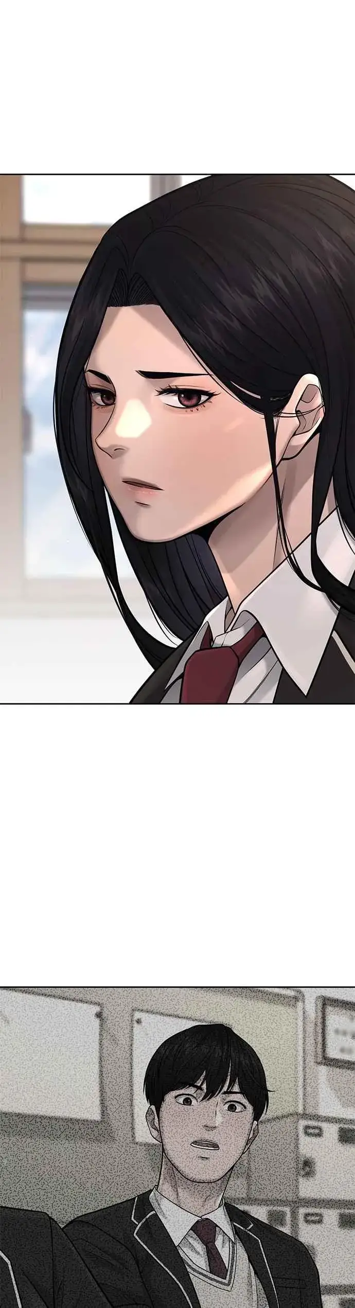 漫画《任务至上主义》第55话 我的最强招数第69张图