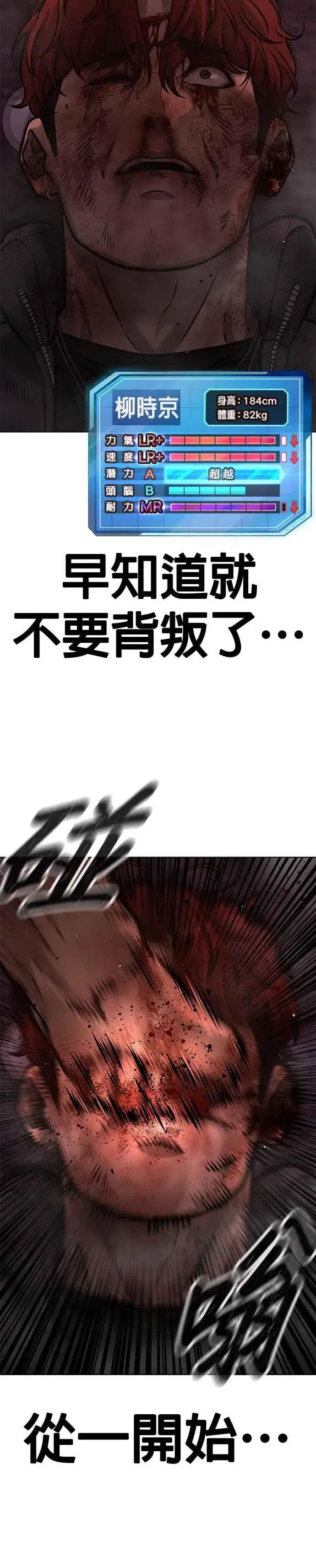 漫画《任务至上主义》第132话 因为我今天要杀了你第29张图