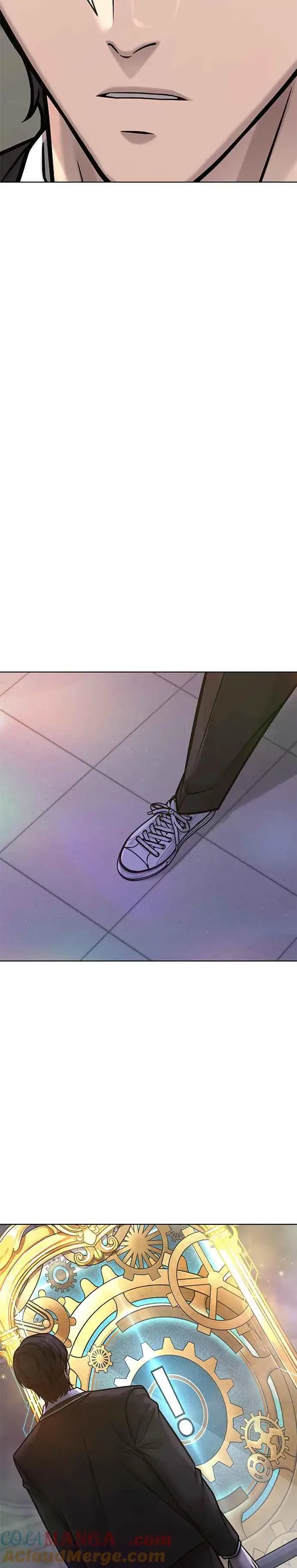 漫画《任务至上主义》第136话 你到底…！第43张图