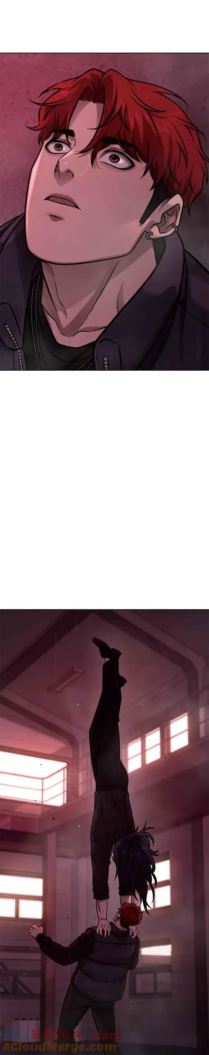 漫画《任务至上主义》第140话 这真的有可能吗？！第40张图