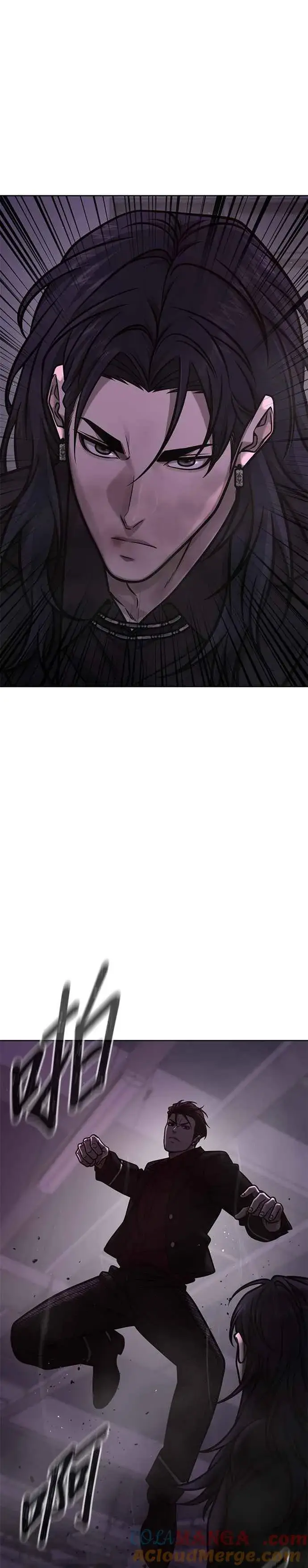 漫画《任务至上主义》第145话 让你好好感受一下多巴胺第37张图
