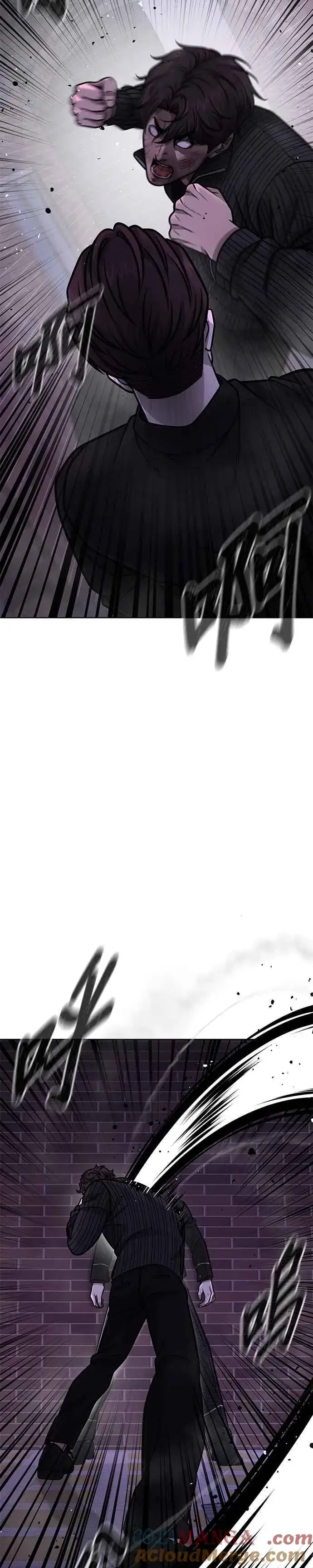 《任务至上主义》第154话 我不会再输图16