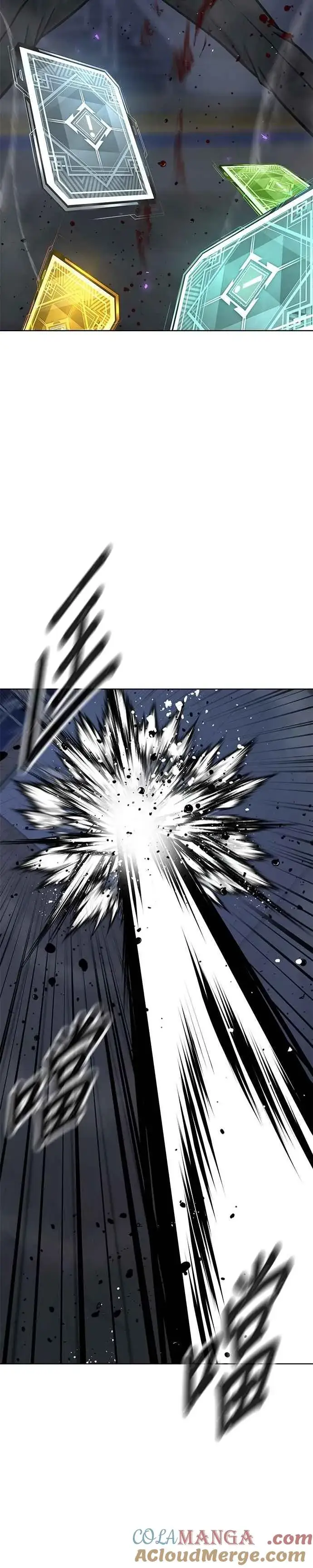 漫画《任务至上主义》第158话 你已经没有希望第25张图