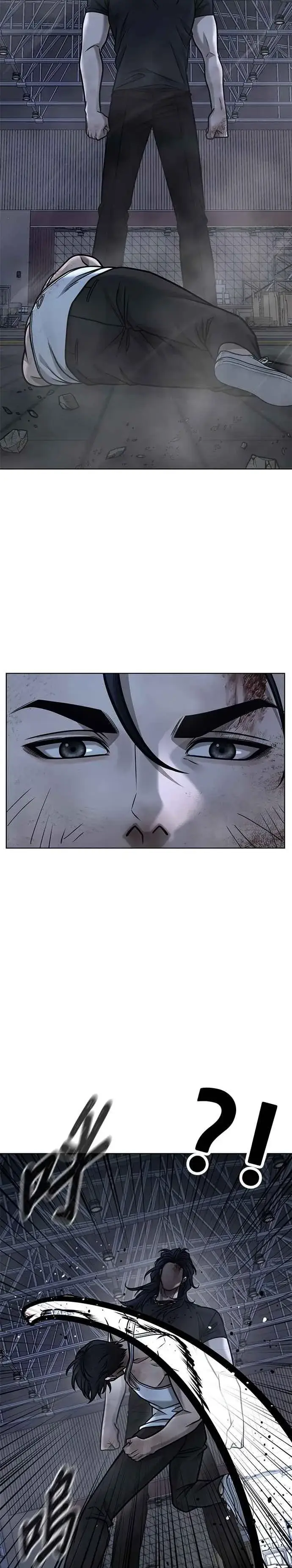 漫画《任务至上主义》第158话 你已经没有希望第27张图