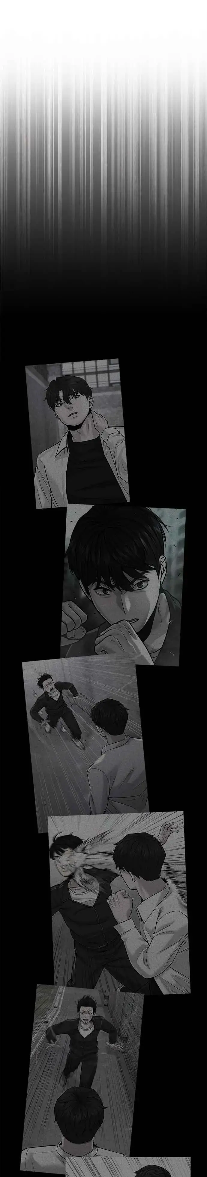 漫画《任务至上主义》第158话 你已经没有希望第51张图