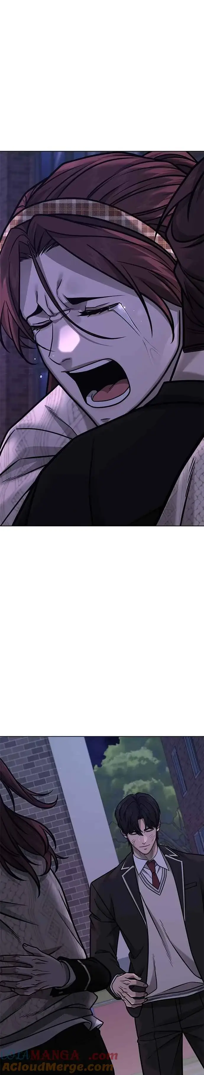 漫画《任务至上主义》第159话 真无趣第25张图
