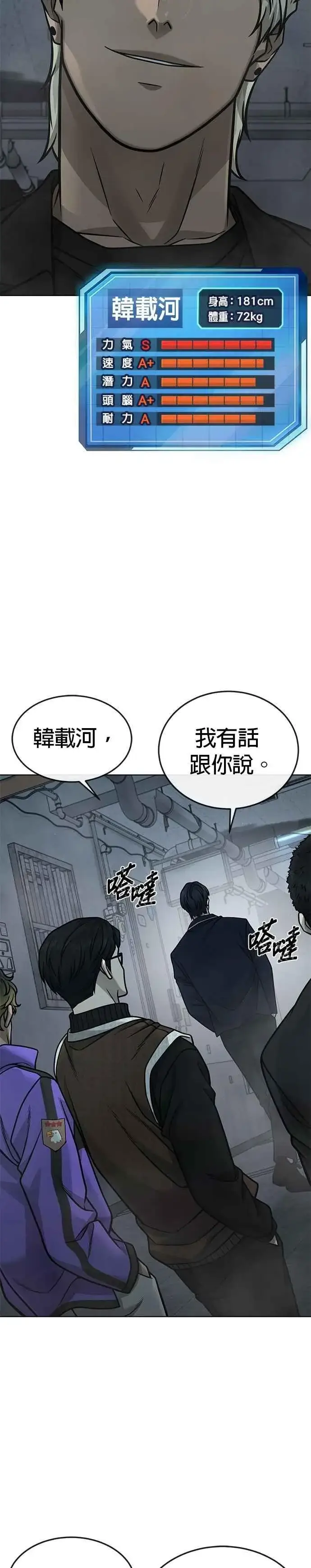 漫画《任务至上主义》第165话 赵允[06]第44张图