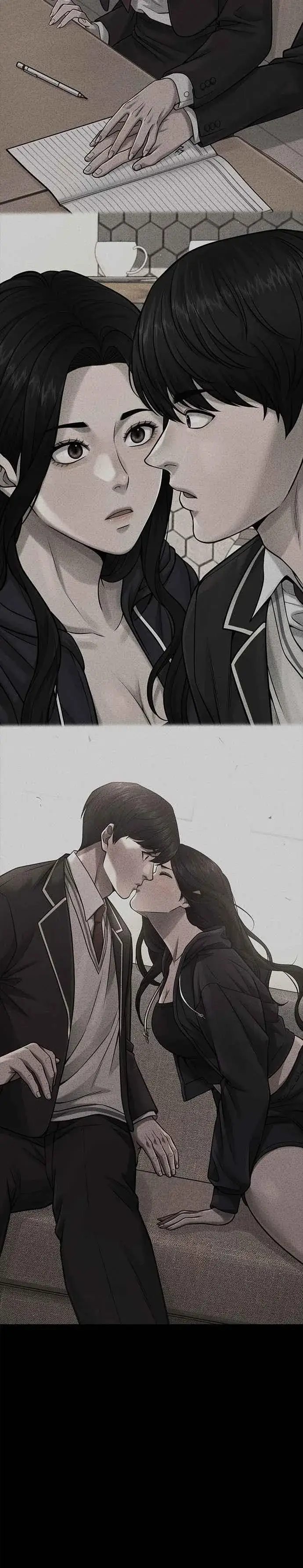 漫画《任务至上主义》第173话 最终话第38张图