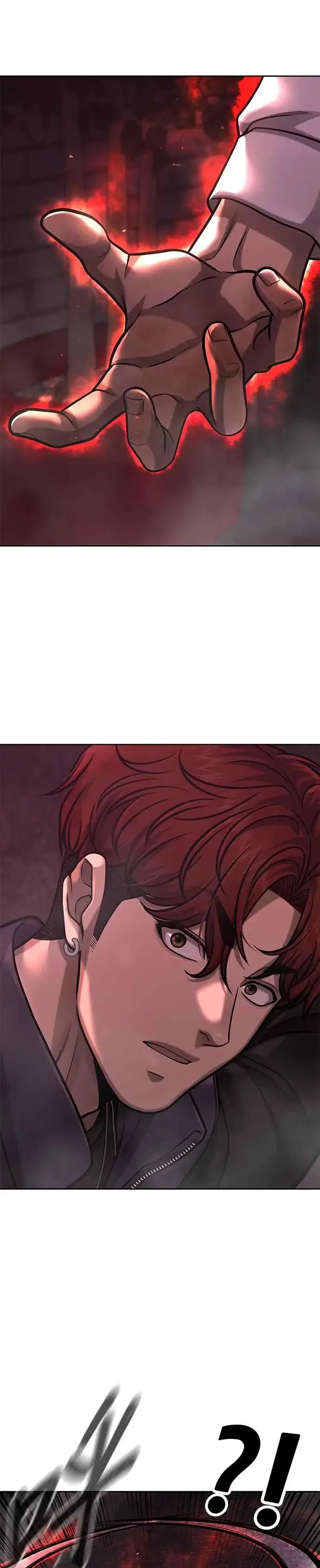 漫画《任务至上主义》第91话 慢走第41张图