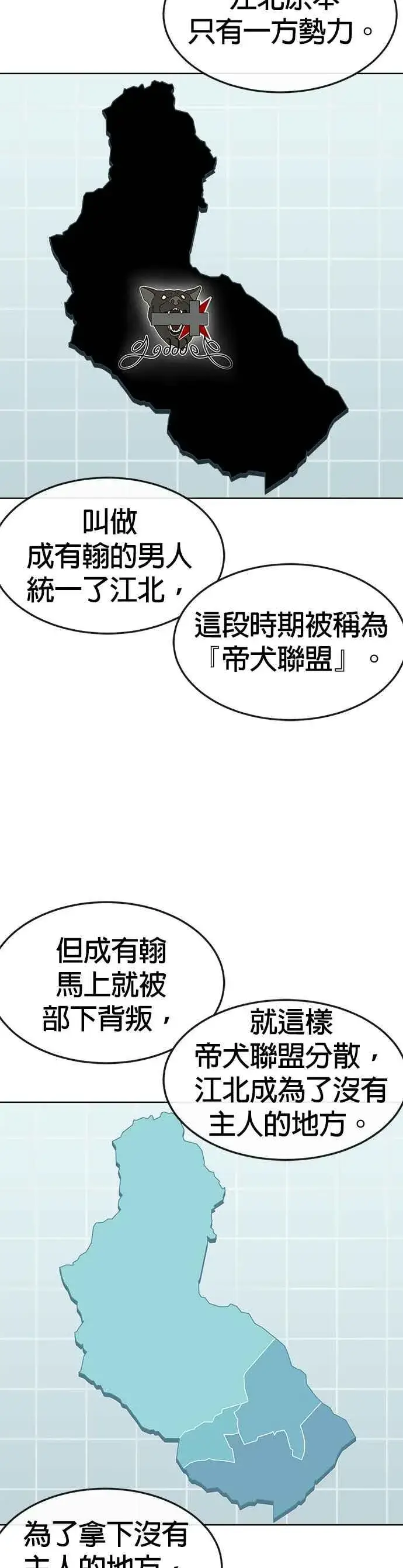 漫画《任务至上主义》第93话 训练开始！第33张图