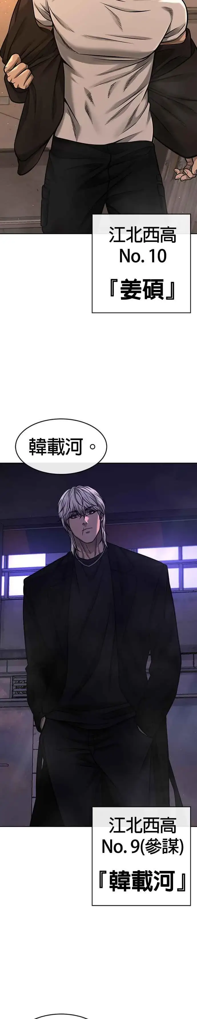 漫画《任务至上主义》第99话 也不会再输给任何人第45张图