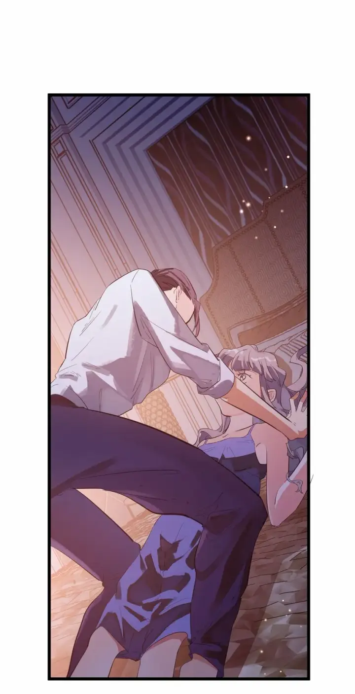 漫画《人造体温36.7℃》前传 因欲望而生第18张图