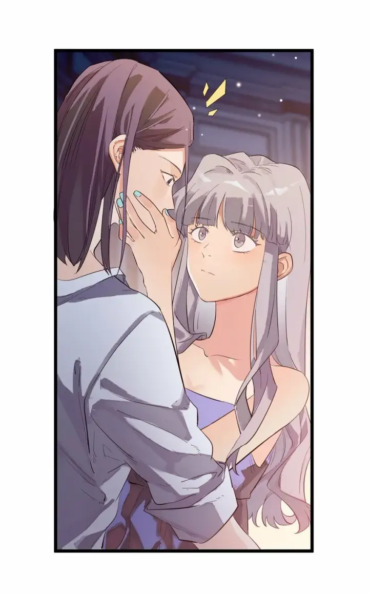 漫画《人造体温36.7℃》前传 因欲望而生第33张图