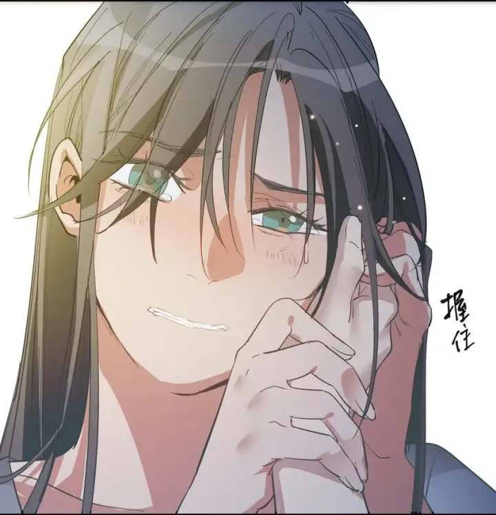 漫画《人造体温36.7℃》第25话 gill的布局第36张图