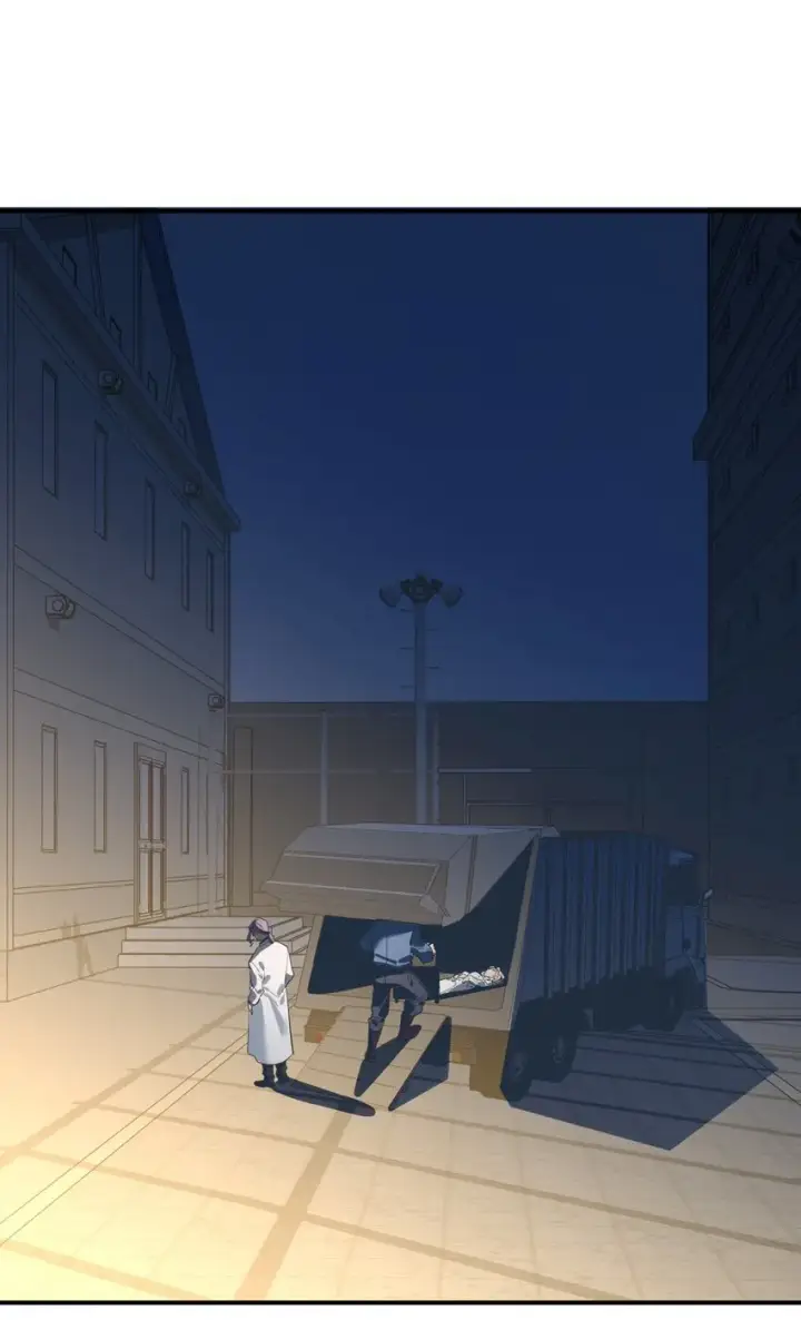 《人造体温36.7℃》第30话 警报声响（新卷活动开奖）图10