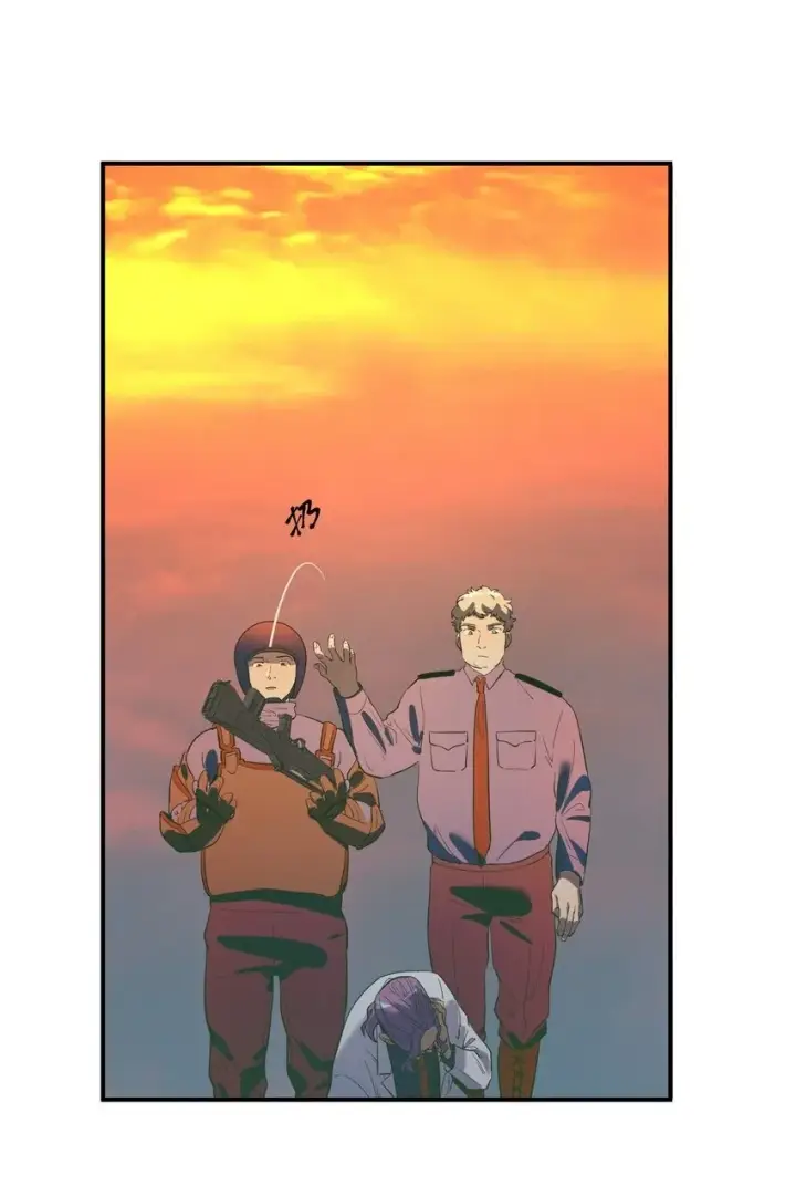 《人造体温36.7℃》第33话 皮塔卡的曙光图20