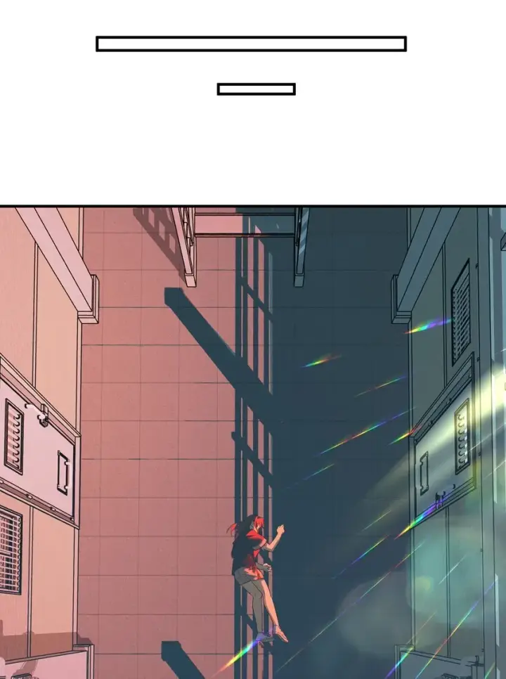 《人造体温36.7℃》第33话 皮塔卡的曙光图34