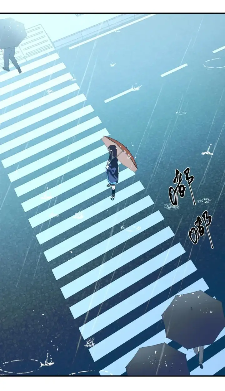 《人造体温36.7℃》第36话 漫长的等待图28